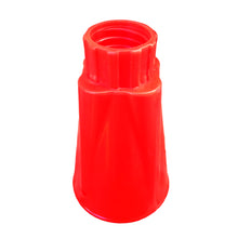 Base Cono Señal Plastica