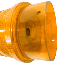 Baliza Solar Hitos Amarilla (Bsha001)