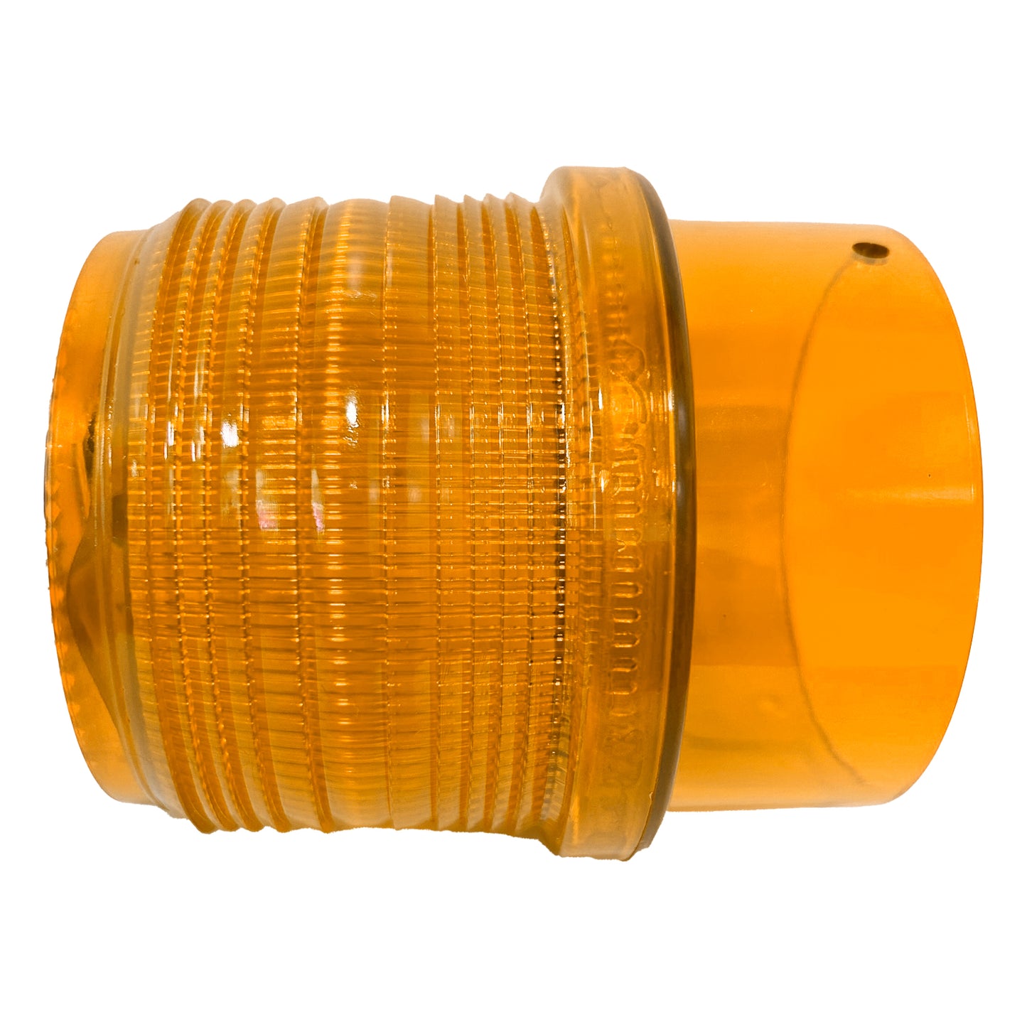 Baliza Solar Hitos Amarilla (Bsha001)