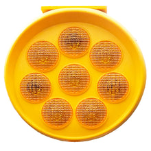 Baliza Multi Foco Sequencial Tripode