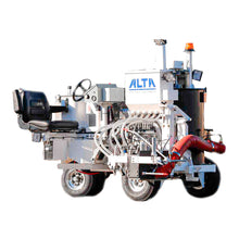 Maquina Ata 400 Pint Termoplastica