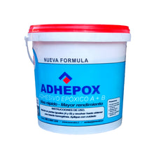 Pegamento Epox Nac Comp B 5 Kg