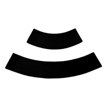 Cinta P/Cono Vinilo Neg 1 Unid (10 Cm)