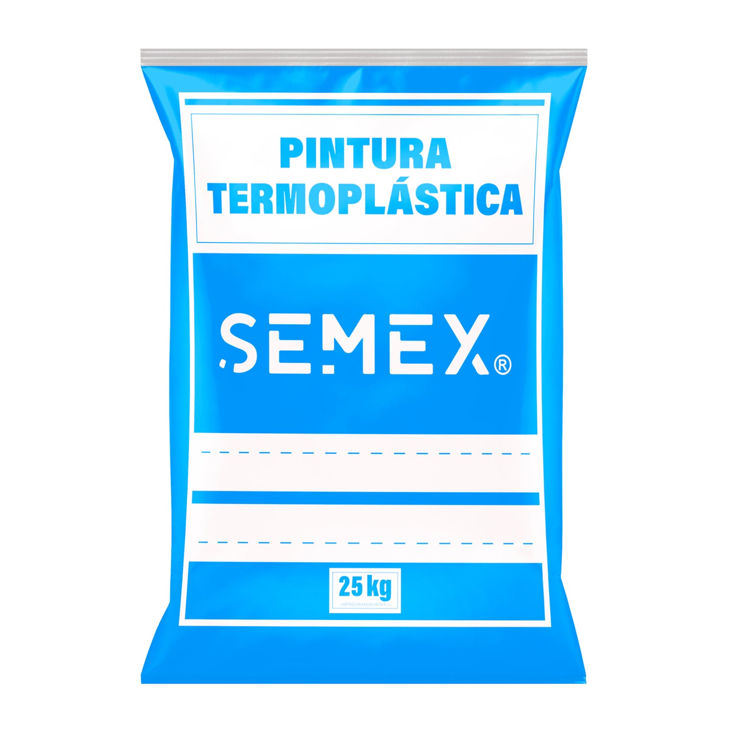 Pint Termopl Vialpaint Premium Az 25 Kg