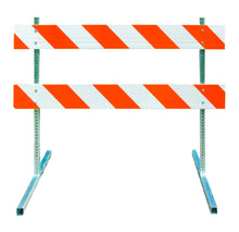 Barrera Simple Tipo Ii Metalica