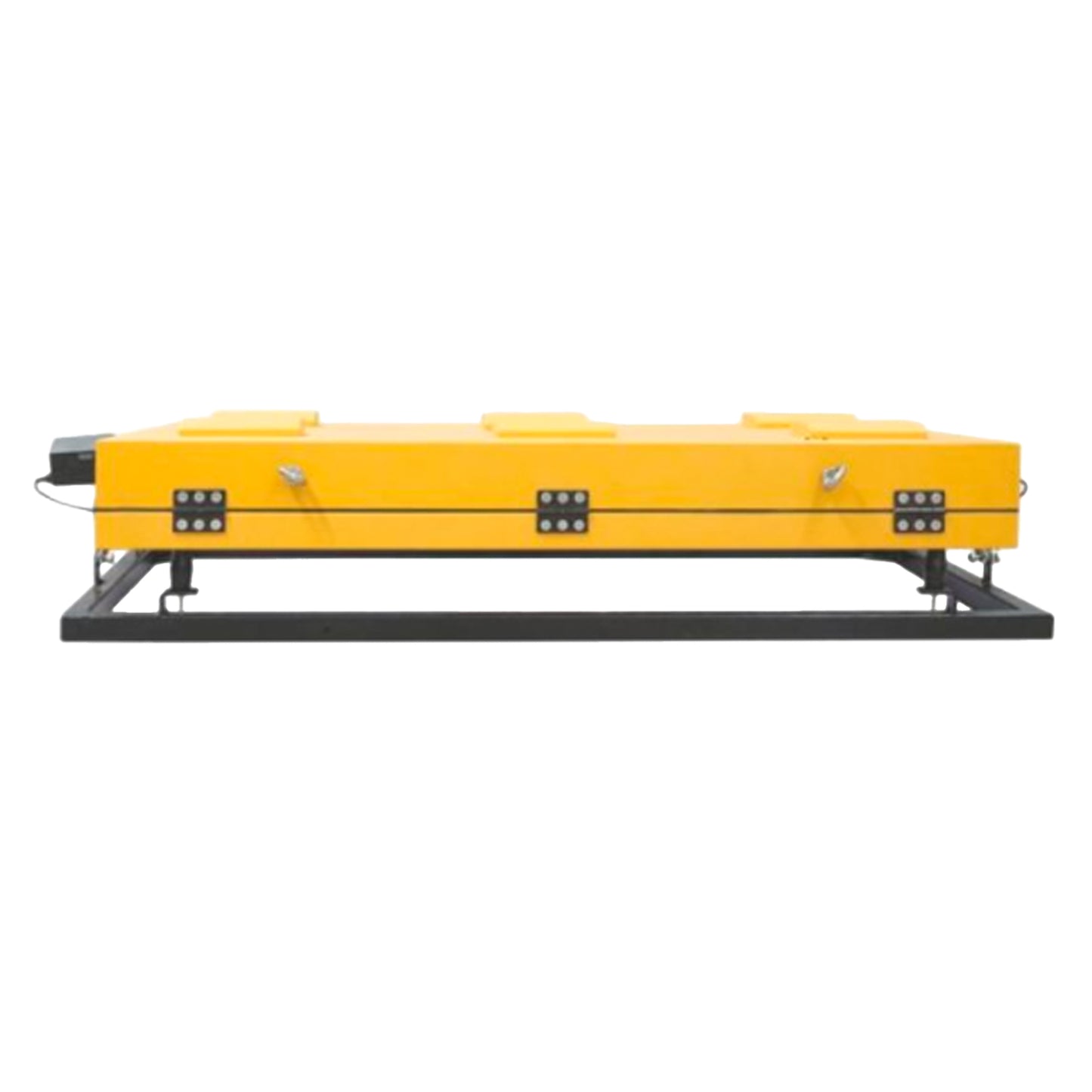 Liq. Señal Mensaje Variable Lev/Aut 5 Col 120X80Cm