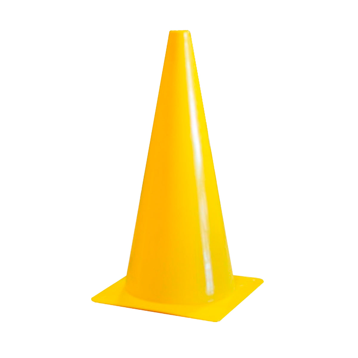 Cono 28" Amarillo