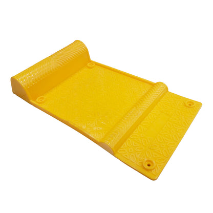 Liq. Tope Estacionamiento Palmeta Amar