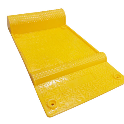 Liq. Tope Estacionamiento Palmeta Amar