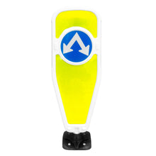 Hito Panel Abat Springback 70X20 Cm