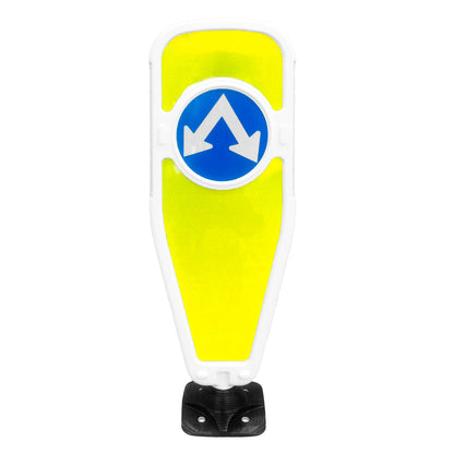 Hito Panel Abat Springback 70X20 Cm