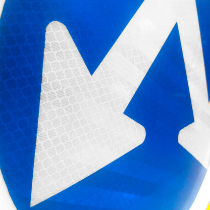 Hito Panel Abat Springback 70X20 Cm