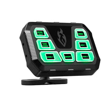 Botonera Encendido 4200 Mini Feniex