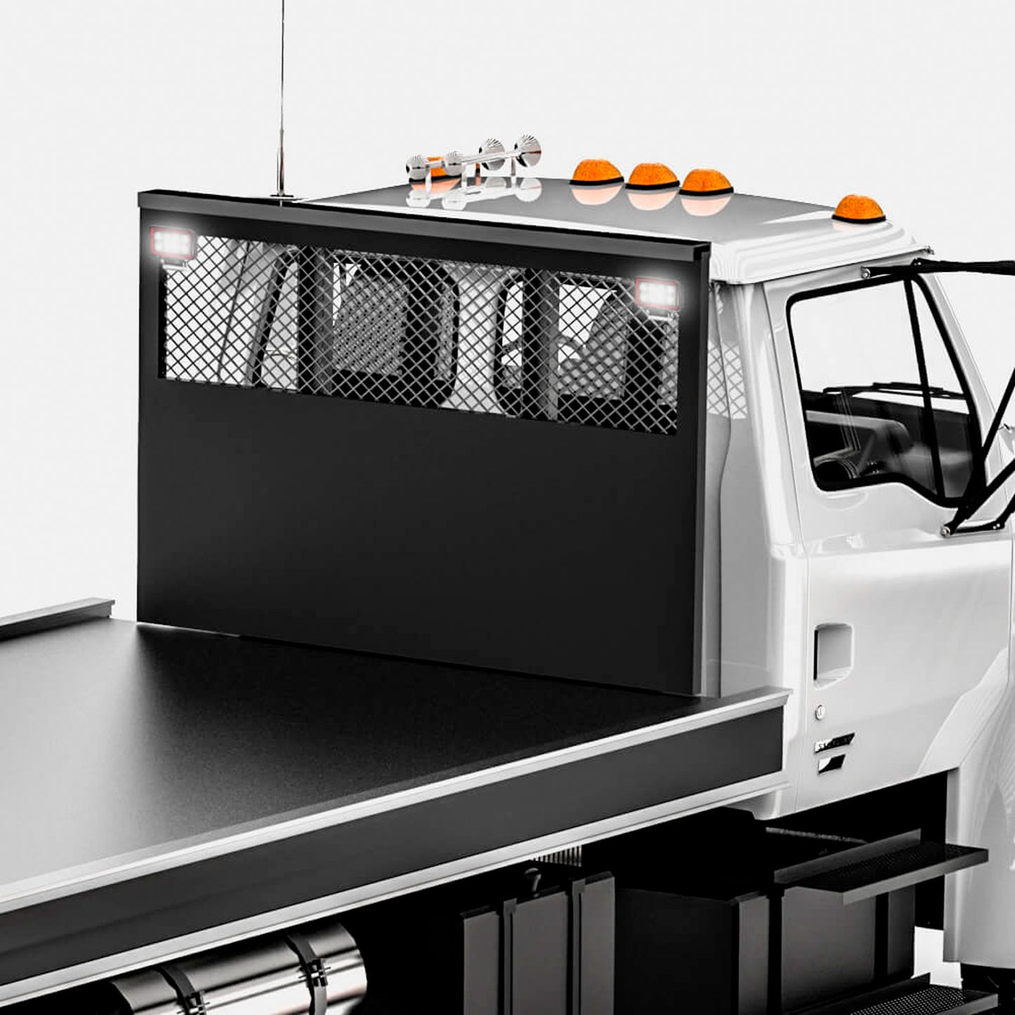 Farol Faena Am900 Feniex