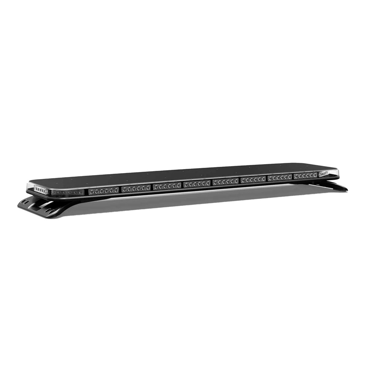 Baliza Led Geo49 Feniex Ambar