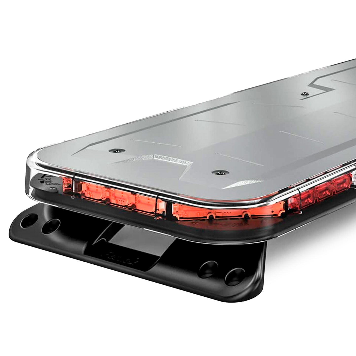 Baliza Led Geo49 Feniex Ambar