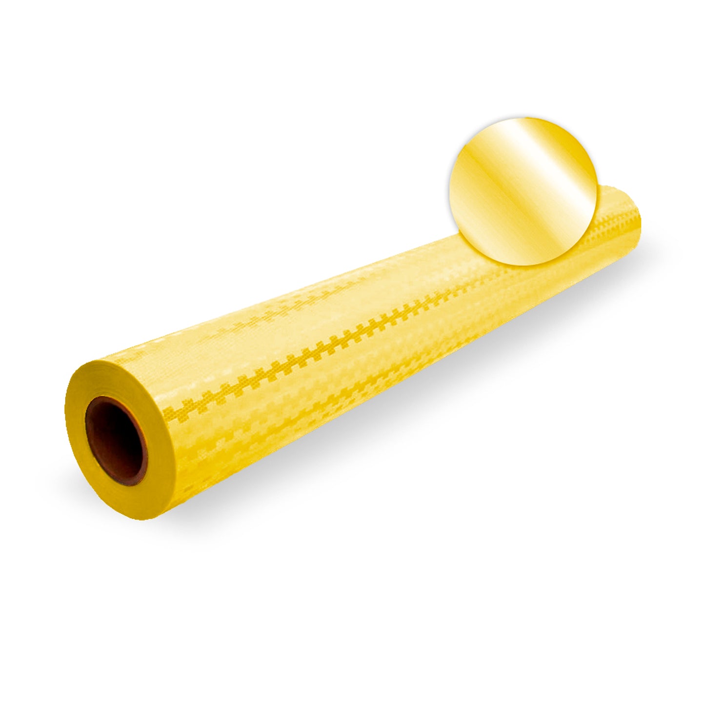 Rollo Alt Int Dm Amarillo 1,22 X 47,5M