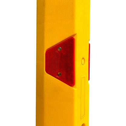 Tope Estac Toronto 55 (55X15X10Cm)