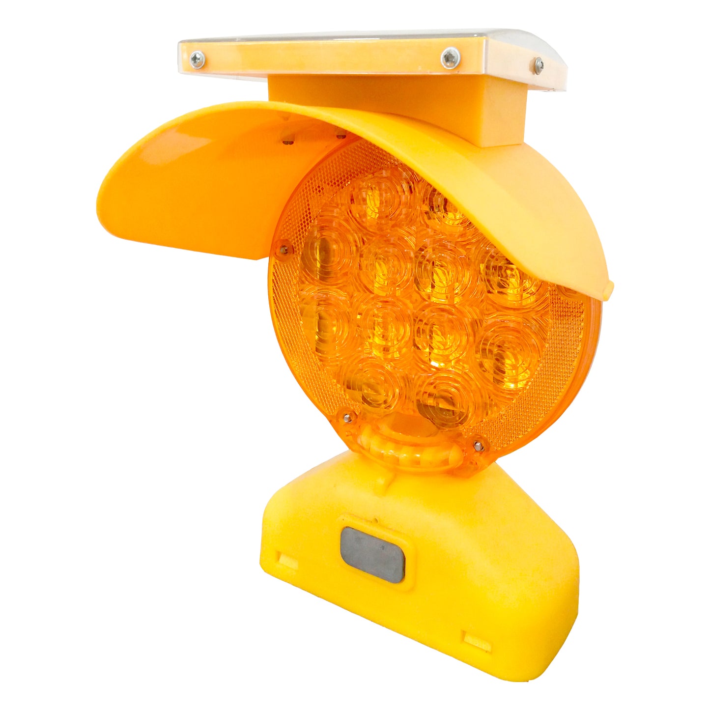 Lampara Solar Faena Ambar Alto Brill