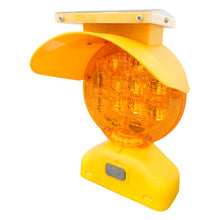 Lampara Solar Faena Ambar Alto Brill