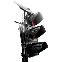 Semaforo Solor Sp1 200 Mm 1 Cabezal