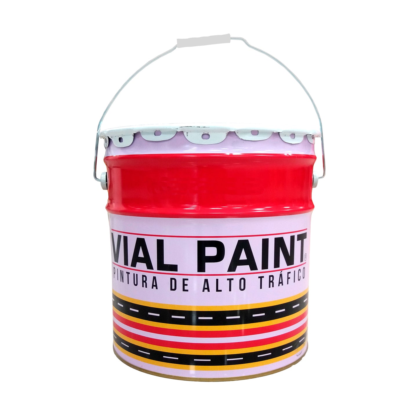 Pint Ama B/Solv Acri Vialpaint Pr