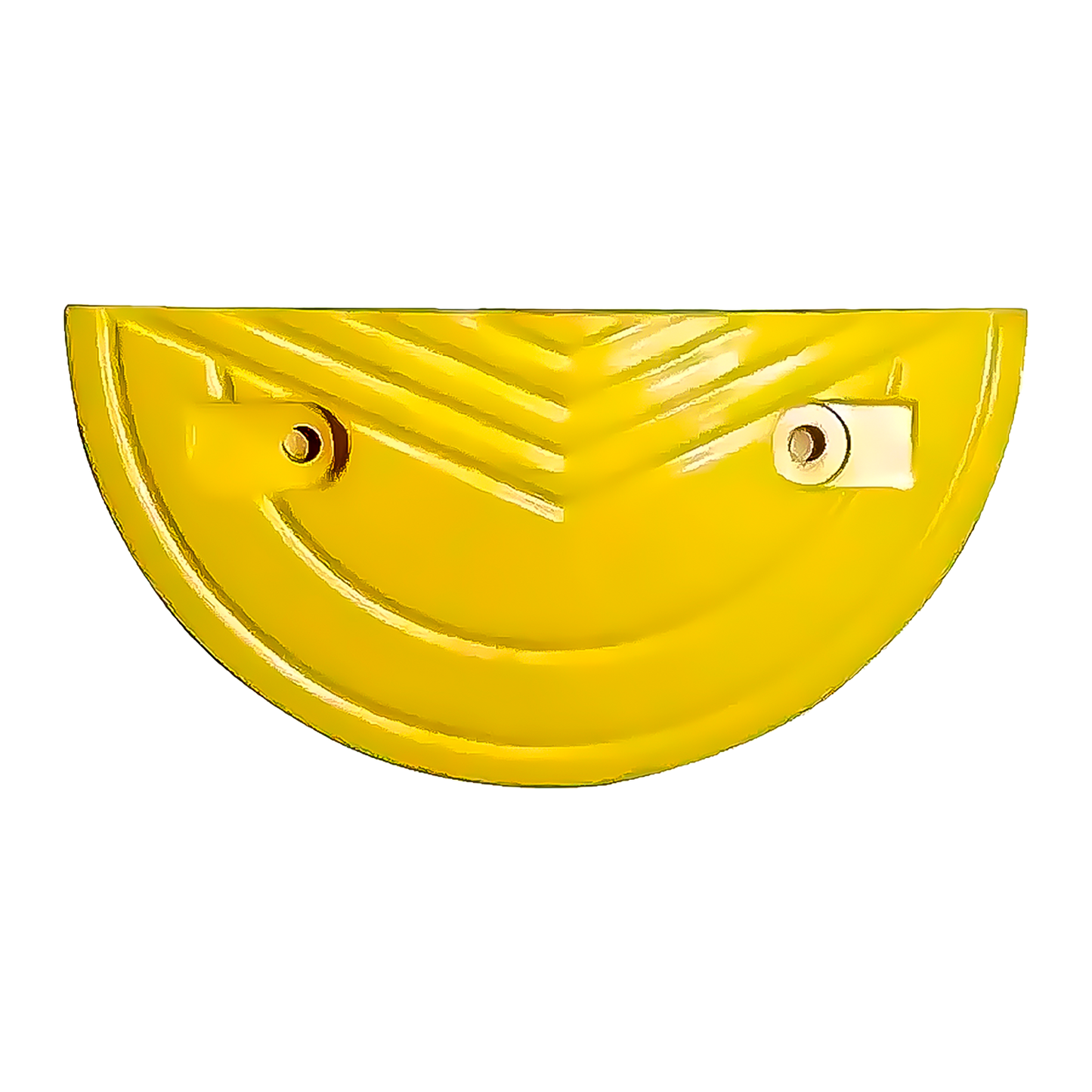 Terminal Lomo Toro Medium Amar 17X35X5Cm