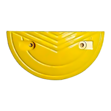 Terminal Lomo Toro Medium Amar 17X35X5Cm