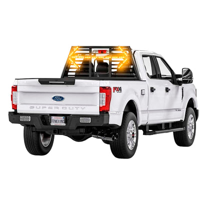 Flecha Fusion Feniex 40A Fn-1016