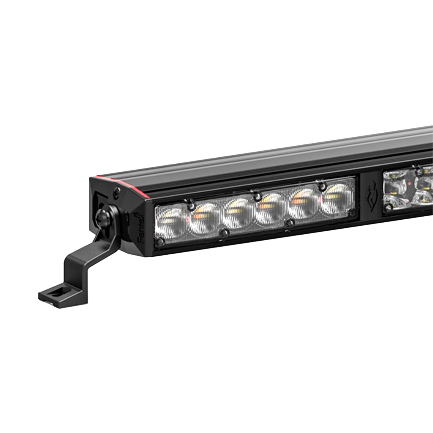 Baliza Fusion 600 Feniex 180A Fn-1616