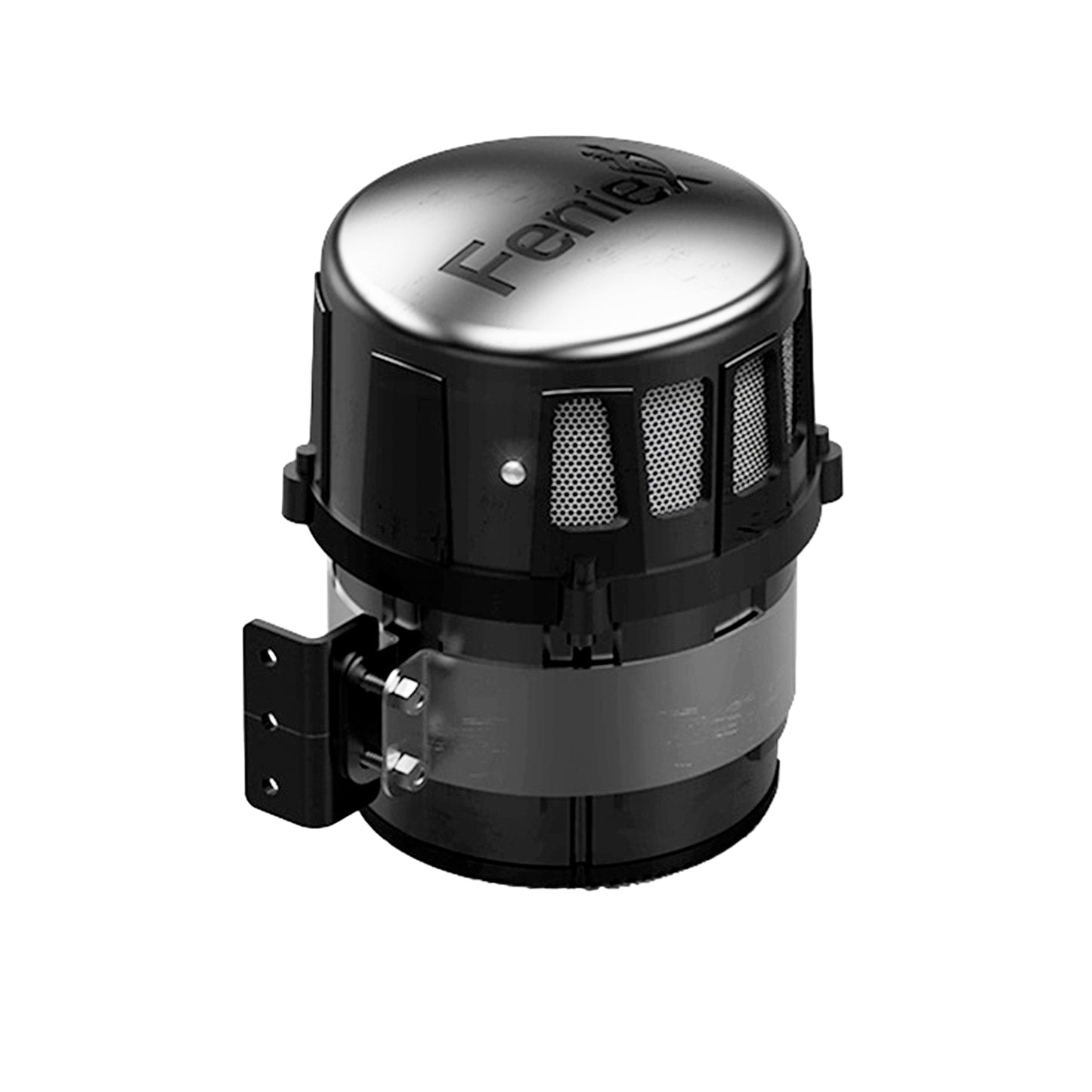 Sirena Hammer Baja Frec Feniex S-3017