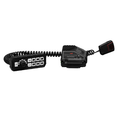 Controlador Typhoon Full Feniex S-4017