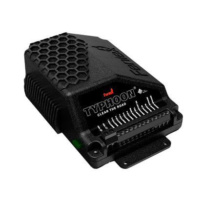 Controlador Typhoon Full Feniex S-4017