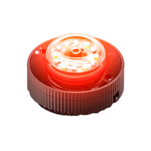 Baliza Cannon Feniex Roj/Blan H-2219 Rw