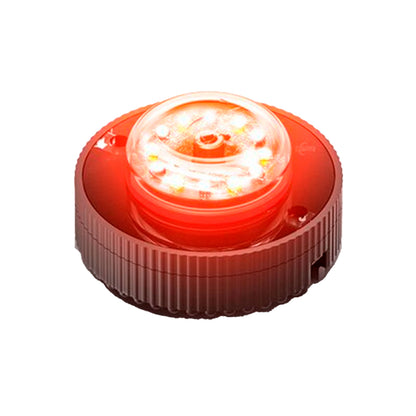 Baliza Cannon Feniex Roj/Blan H-2219 Rw