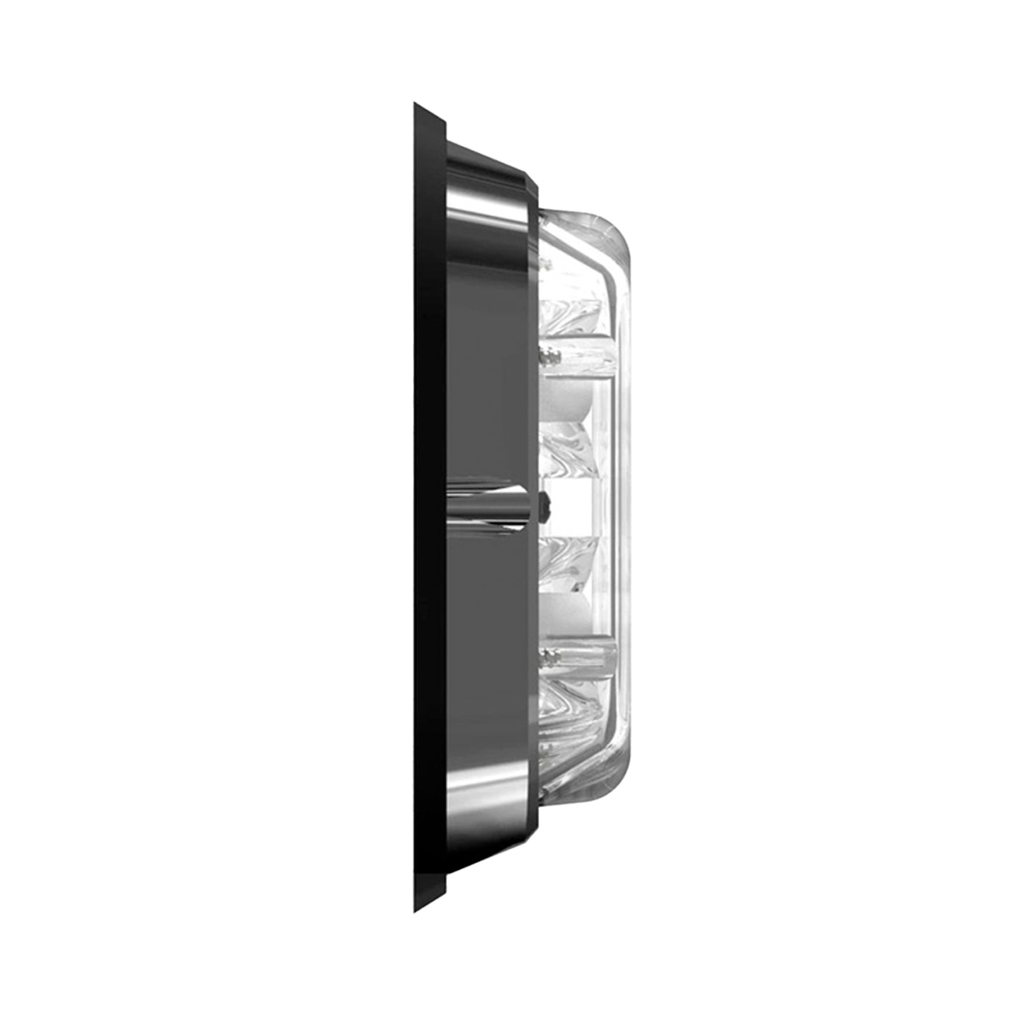 Luz Perimet 7X3 Feniex Rojo A-3700-R