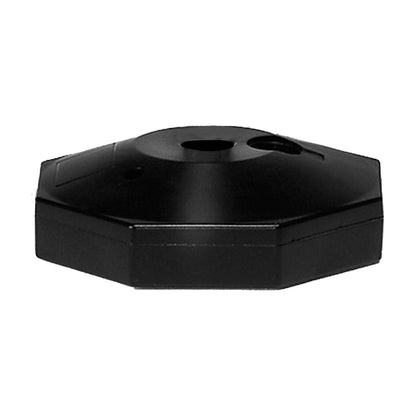 Hito Base Rellenable Paris Ama/Neg 86X30Cm