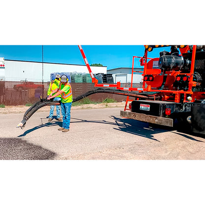 Bacheadora Dura Patcher P3 Cimline