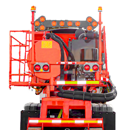 Bacheadora Dura Patcher P3 Cimline