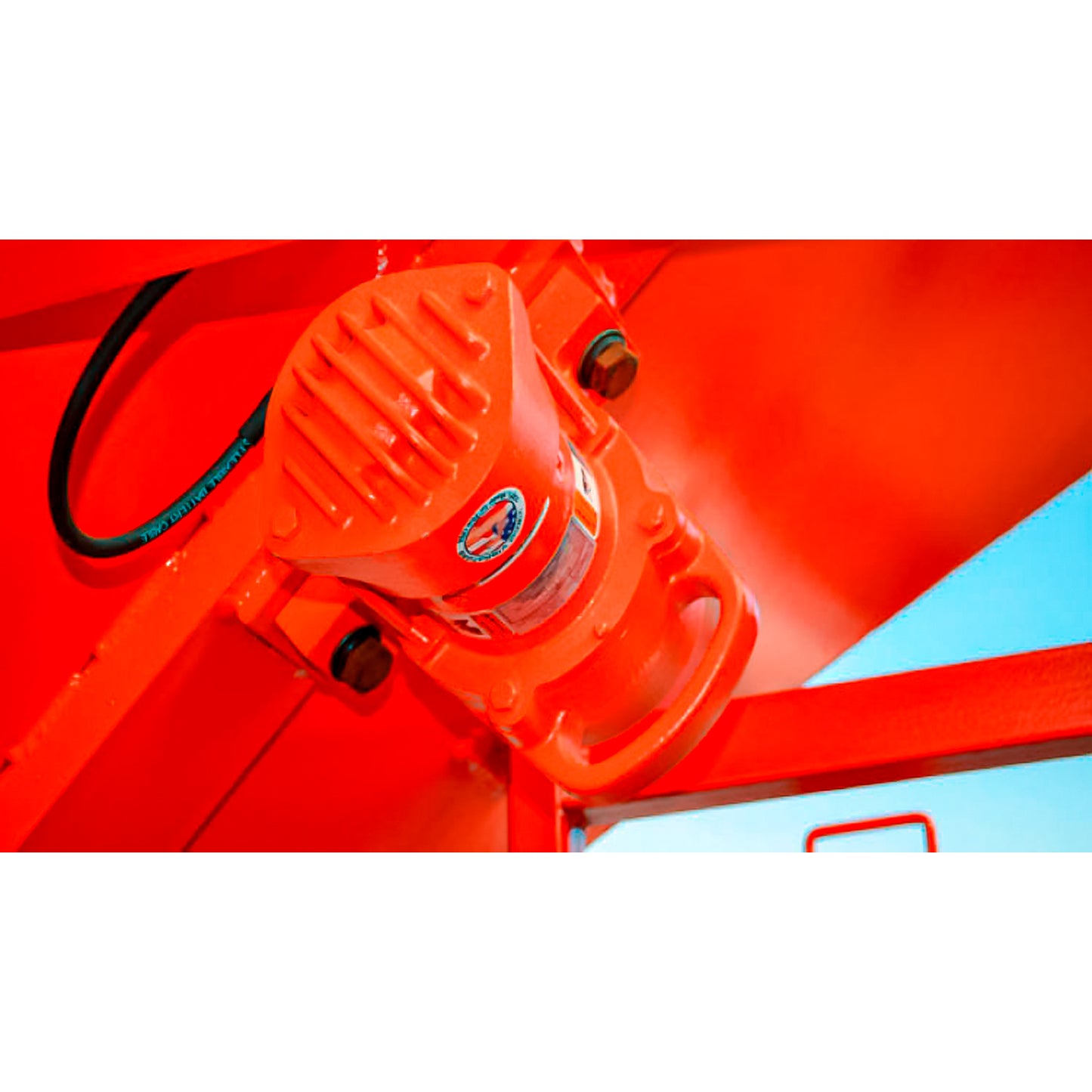 Bacheadora Dura Patcher P3 Cimline