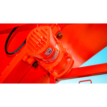 Bacheadora Dura Patcher P3 Cimline