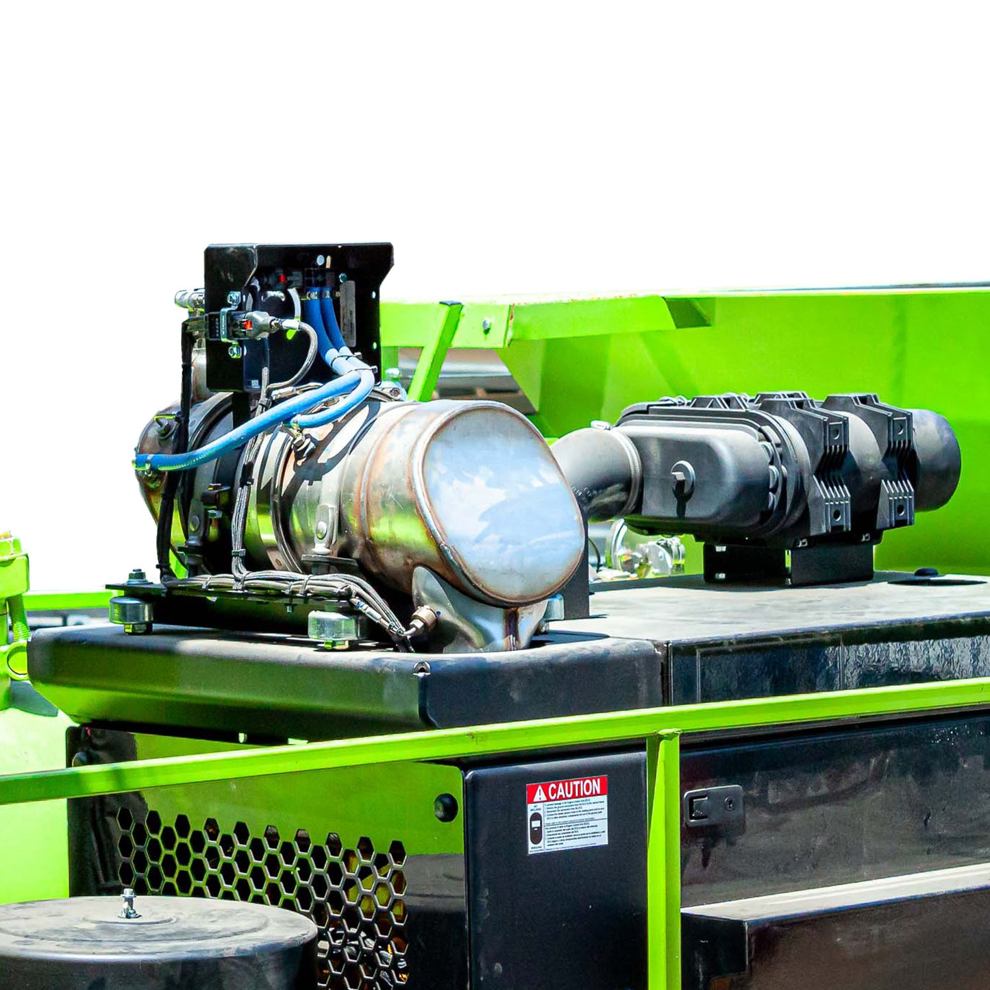 Máquina Cimline Modelo P5 - Maquina Bacheadora Vial - Tapa Baches