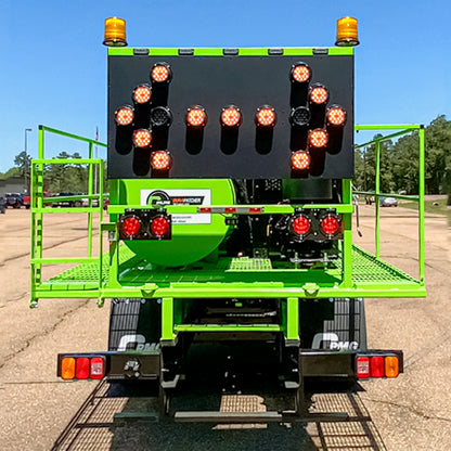 Máquina Cimline Modelo P5 - Maquina Bacheadora Vial - Tapa Baches