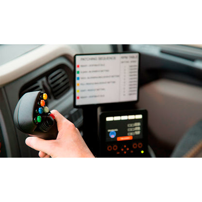 Máquina Cimline Modelo P5 - Maquina Bacheadora Vial - Tapa Baches