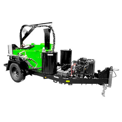 Selladora De Grietas M1 Cimline