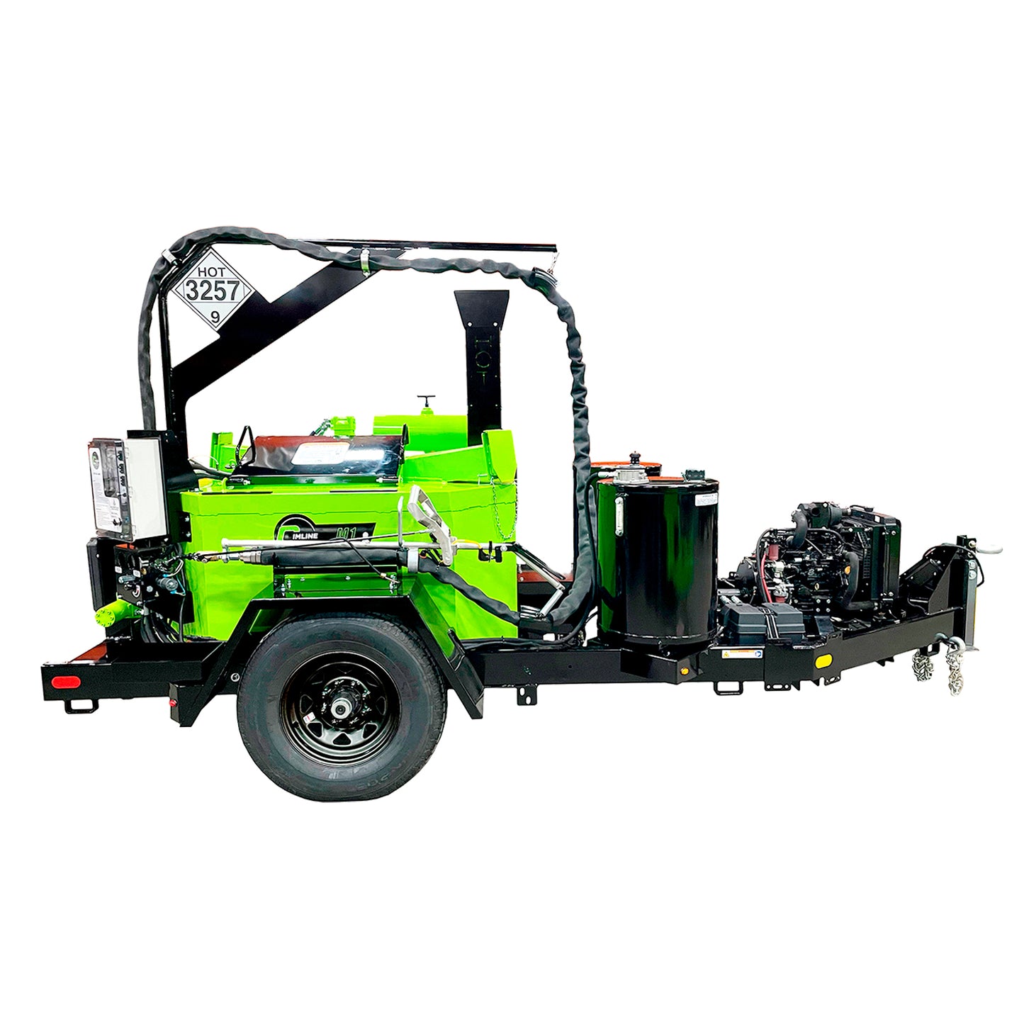 Selladora De Grietas M1 Cimline