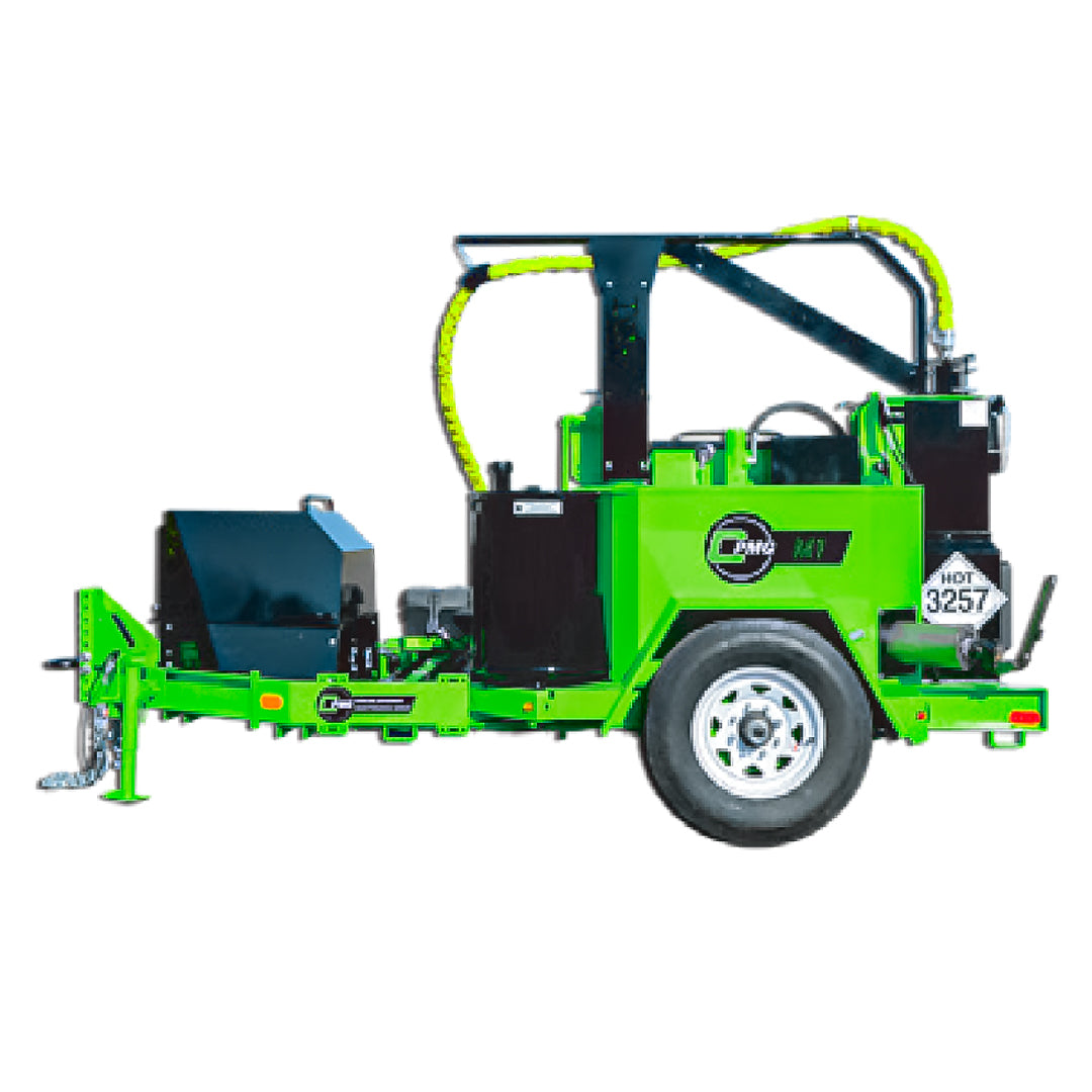 Selladora De Grietas M1 Cimline