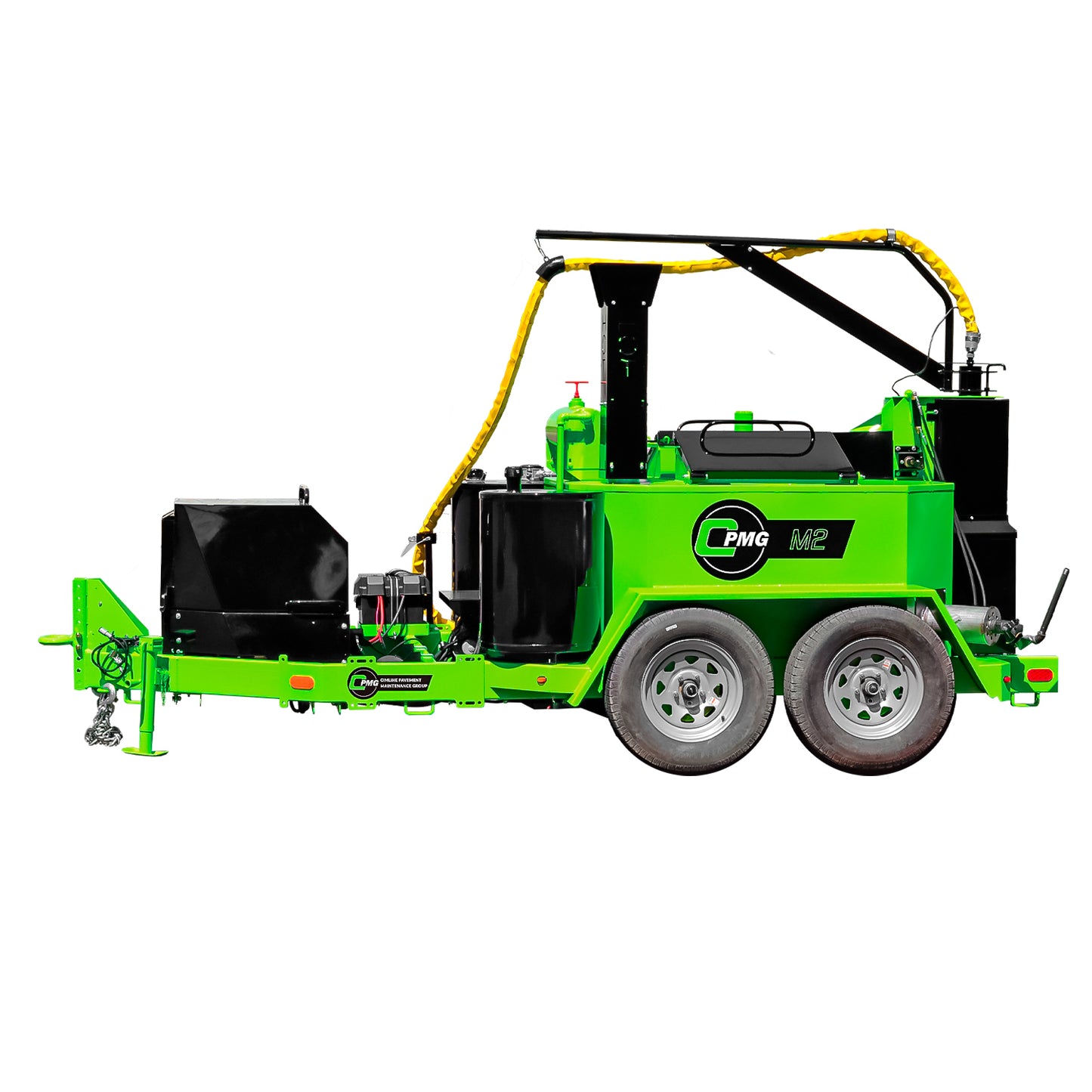 Selladora De Grietas M2 Cimline