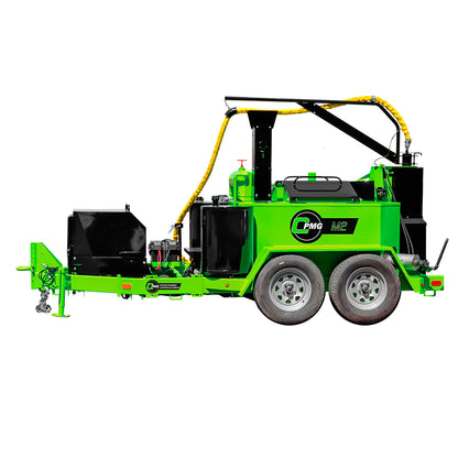 Selladora De Grietas M2 Cimline