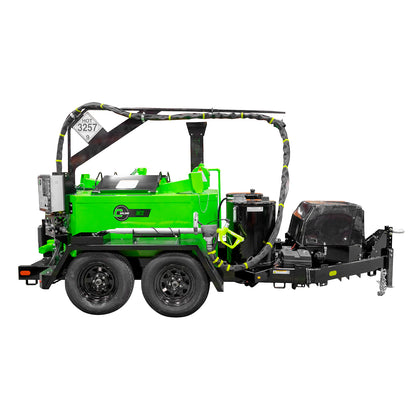 Selladora De Grietas M2 Cimline